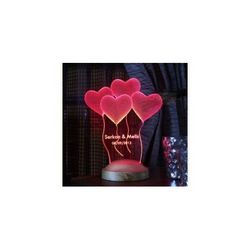 Hearts Led Free CDR