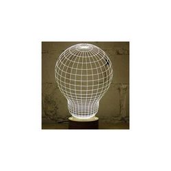 LED Lamp Free CDR