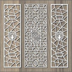 Signboard Pattern For Laser Cut Cnc Free CDR