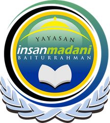 Yayasan Insan Madani Logo Free CDR