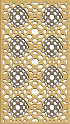 Window Grill Pattern For Laser Cutting 56 Free CDR