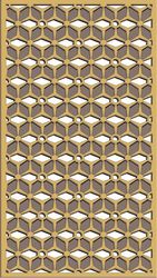 Window Grill Pattern For Laser Cutting 55 Free CDR