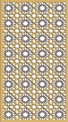 Window Grill Pattern For Laser Cutting 53 Free CDR