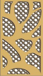Window Grill Pattern For Laser Cutting 43 Free CDR
