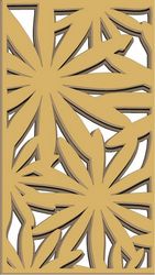 Window Grill Pattern For Laser Cutting 77 Free CDR
