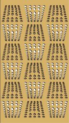 Window Grill Pattern For Laser Cutting 69 Free CDR