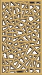 Window Grill Pattern For Laser Cutting 65 Free CDR