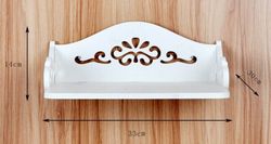 Laser Cut Wall Mounted Shelf 3d Puzzle Free CDR