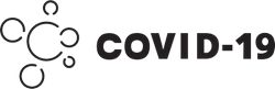Coronavirus Disease covid-19 Logo Free CDR