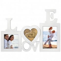 Laser Cut Lovers Photo Frames Free CDR