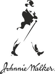 Johnnie Walker Logo Free CDR