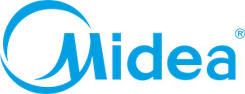 Midea Logo Free CDR