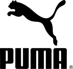Puma Logo New Free CDR