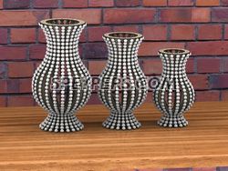 Laser Cutter Vase Project Ideas Free CDR