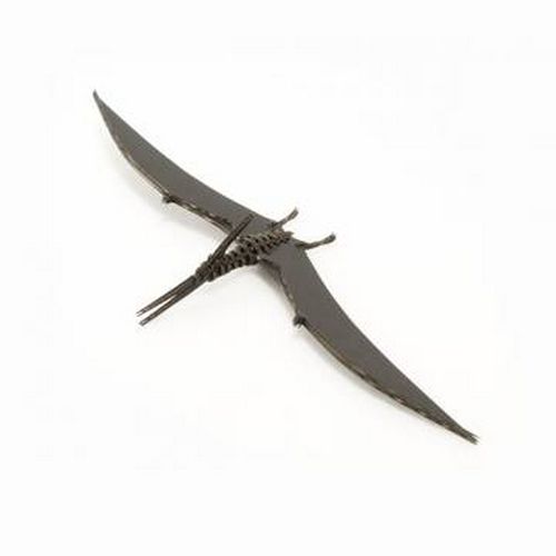 Pteranodon 3d Puzzle Laser Cut Free CDR