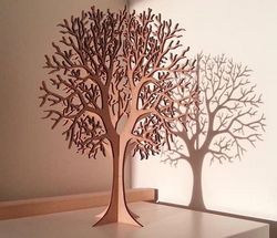 Tree Of Life Laser Cut Download Free CDR