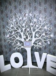 Laser Cut Love Tree Free CDR