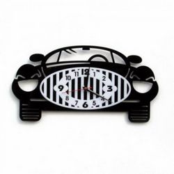 Wooden Car Wall Hanging Cnc Free CDR