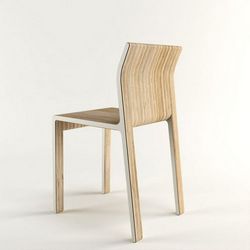 Modular Chair Free CDR