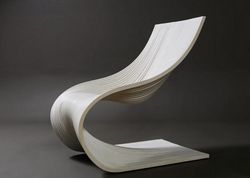 Wave Chair Free CDR