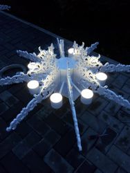 Amazing Laser Cut Ceiling Lights Free CDR