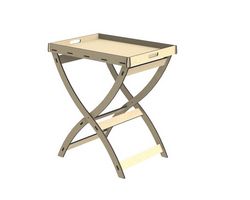 Folding Table Free CDR