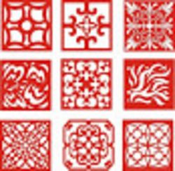 Awesome Cnc Pattern Designs Free CDR