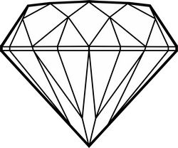 Diamond Free CDR