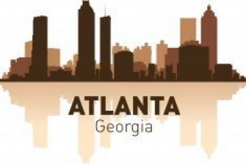 Atlanta Skyline Free CDR