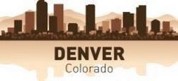 Denver Skyline Free CDR