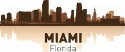 Miami Skyline Free CDR