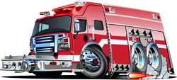 Fire Rescue Machine Free CDR