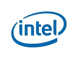 Intel Logo Free CDR