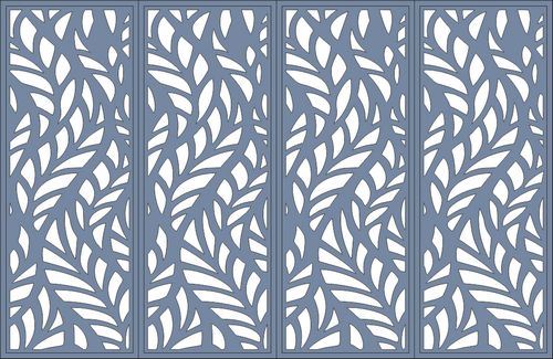 CNC Plasma Cut Pattern Free CDR