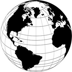 World Globe Free CDR
