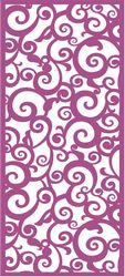 CNC Pattern Collection Decorative Free CDR