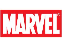 Marvel Logo Free CDR
