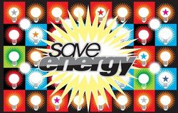 Save Energy Free CDR