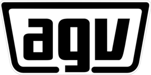 Agv Logo Free CDR