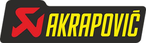 Akrapovic Logo Free CDR