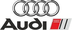 Audi s4 Logo Free CDR