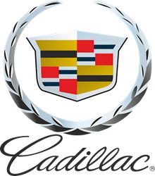 Cadillac Logo Free CDR