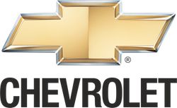 Chevrolet Logo Free CDR