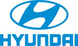 Hyundai Logo Free CDR