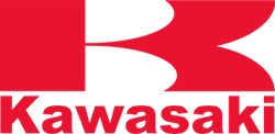 Kawasaki Logo Free CDR