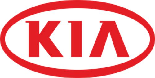 KIA Logo Free CDR