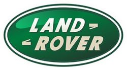 Land Rover Logo Free CDR