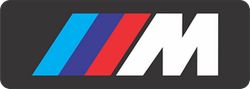 Motorsport BMW Logo Free CDR