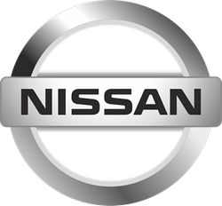 Nissan Logo Free CDR