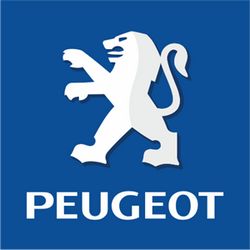 Peugeot Logo Free CDR